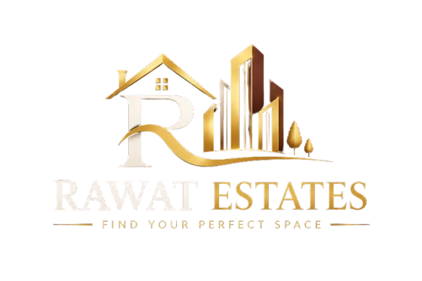 RAWAT ESTATES LOGO