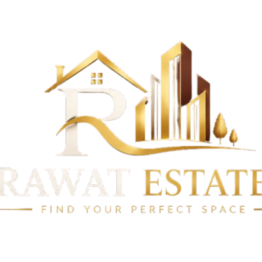 RAWAT ESTATES LOGO